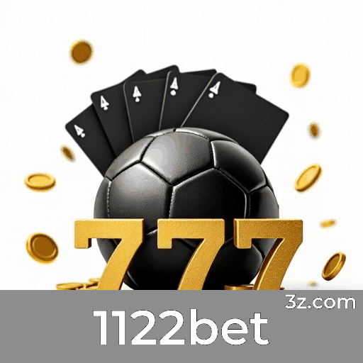 1122bet: Segurança e Entretenimento em Apostas