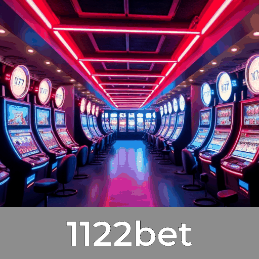 Cadastro na 1122bet