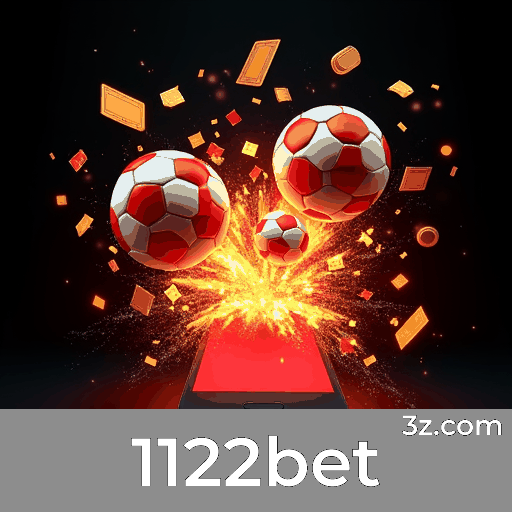 1122bet: Segurança e Entretenimento em Apostas