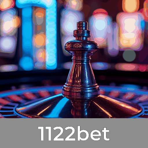 Acesso ao 1122bet