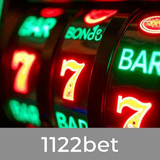 Acesso ao 1122bet