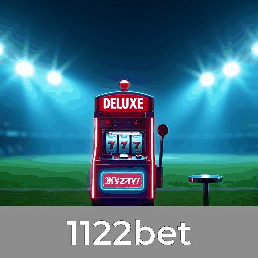 Cassino Online 1122bet