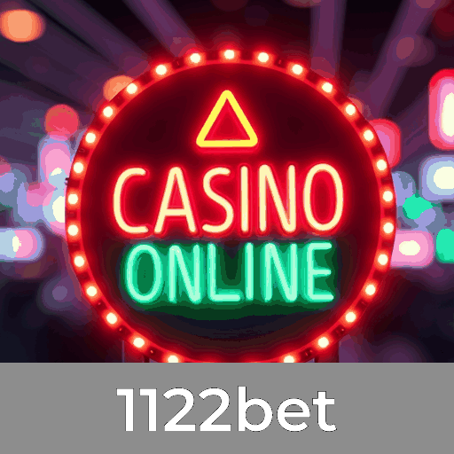 Cadastro na 1122bet