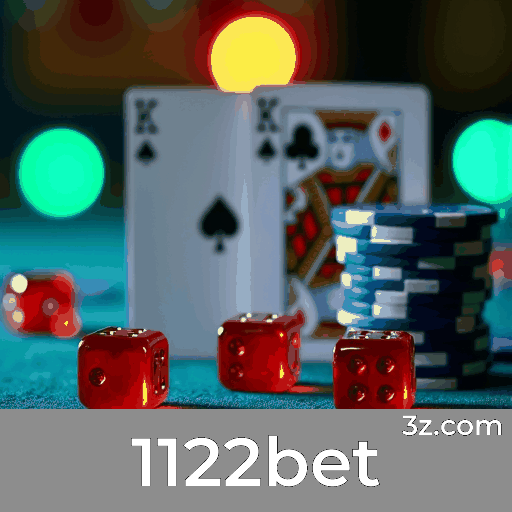 1122bet: Segurança e Entretenimento em Apostas