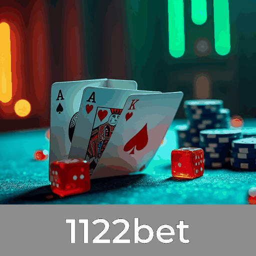 Acesso ao 1122bet