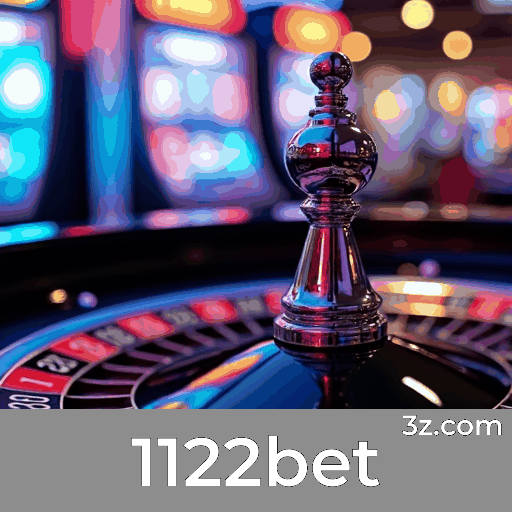 1122bet: Segurança e Entretenimento em Apostas