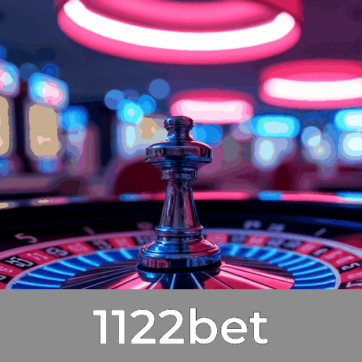 Cadastro na 1122bet