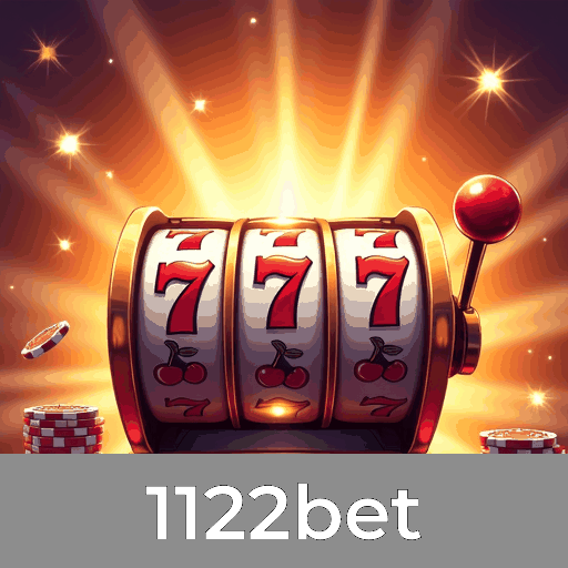Apostas no 1122bet
