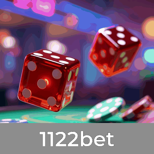 Cadastro na 1122bet