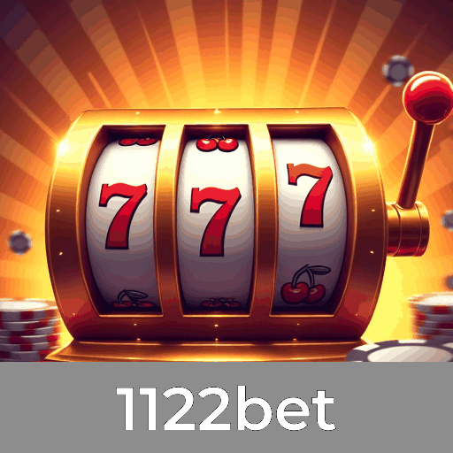 Acesso ao 1122bet