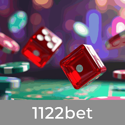 Cassino Online 1122bet