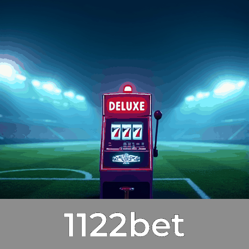 Cadastro na 1122bet