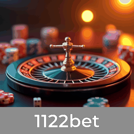 Acesso ao 1122bet