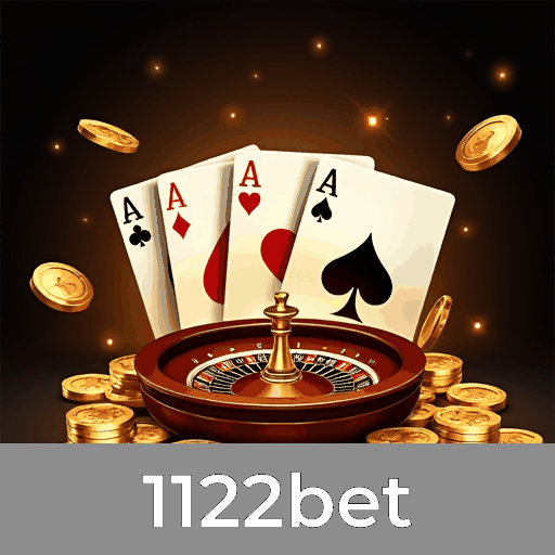 Cassino Online 1122bet