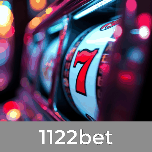 Cadastro na 1122bet