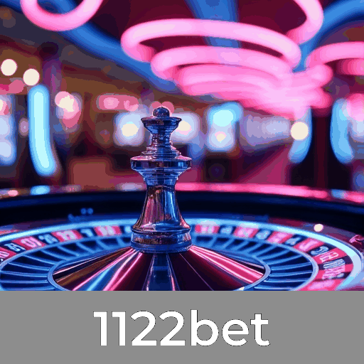 Cadastro na 1122bet