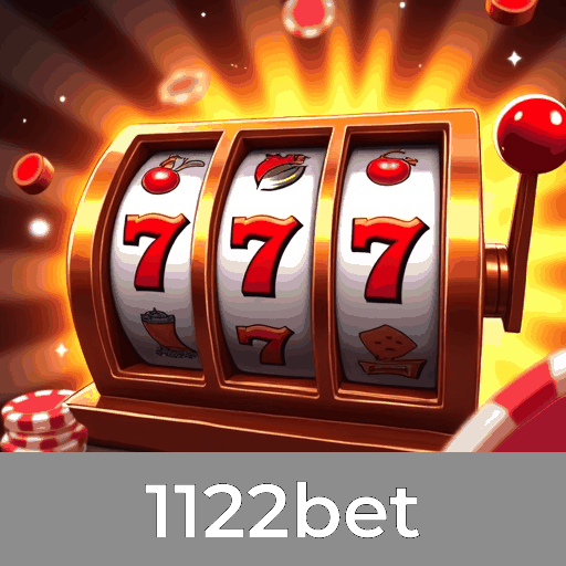 Cassino Online 1122bet