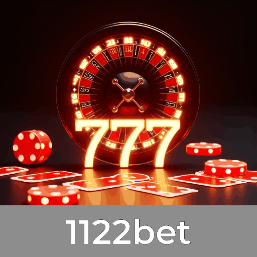 Acesso ao 1122bet