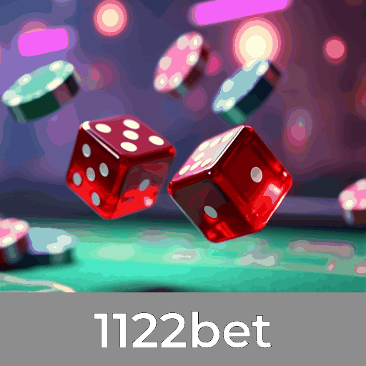 Acesso ao 1122bet
