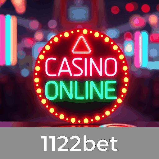Acesso ao 1122bet
