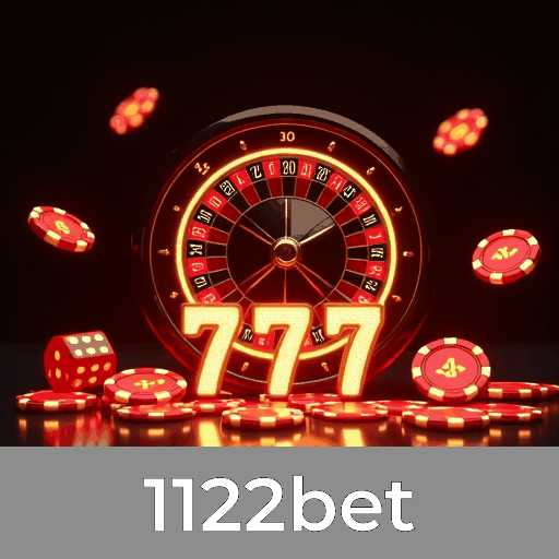 Cassino Online 1122bet