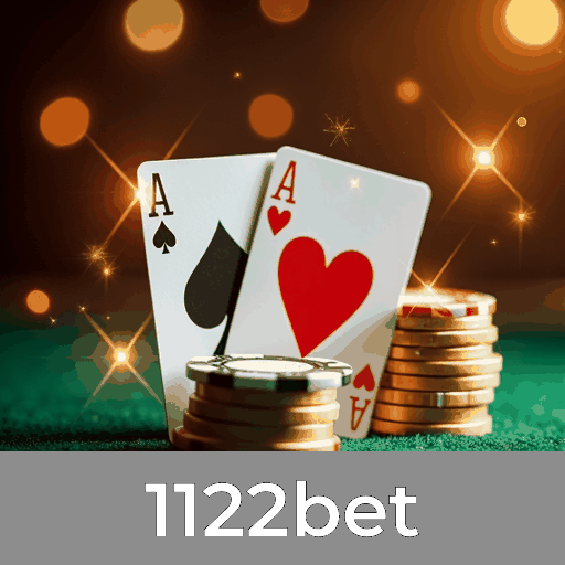 Cassino Online 1122bet