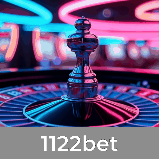 Acesso ao 1122bet