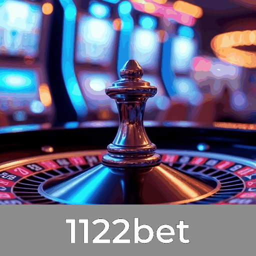 Cadastro na 1122bet