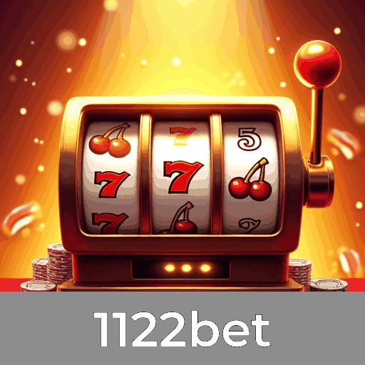 Cadastro na 1122bet