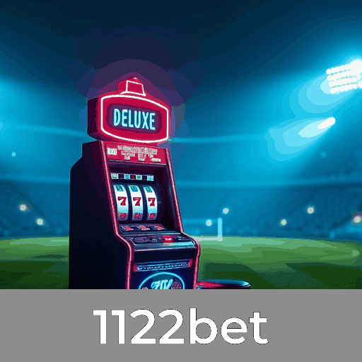 Cassino Online 1122bet