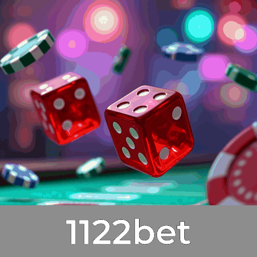 Acessar o site 1122bet COM
