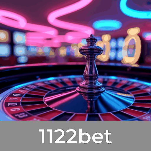 Jogos Crash no Cassino 1122bet