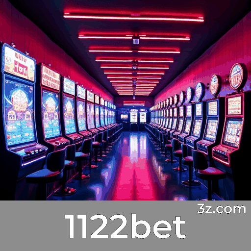 1122bet: Segurança e Entretenimento em Apostas