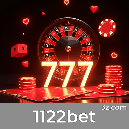 1122bet: Segurança e Entretenimento em Apostas