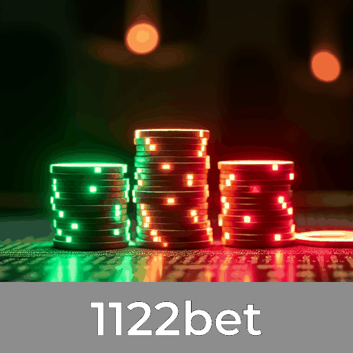 Cadastro na 1122bet