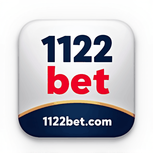 1122bet logo